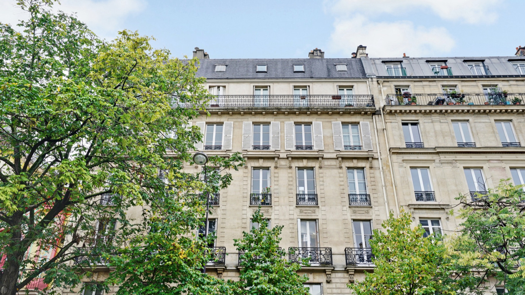 Cabinet médical - Boulevard Voltaire
