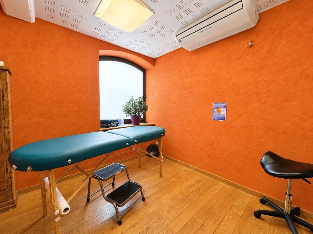 A VENDRE - CABINET MEDICAL
