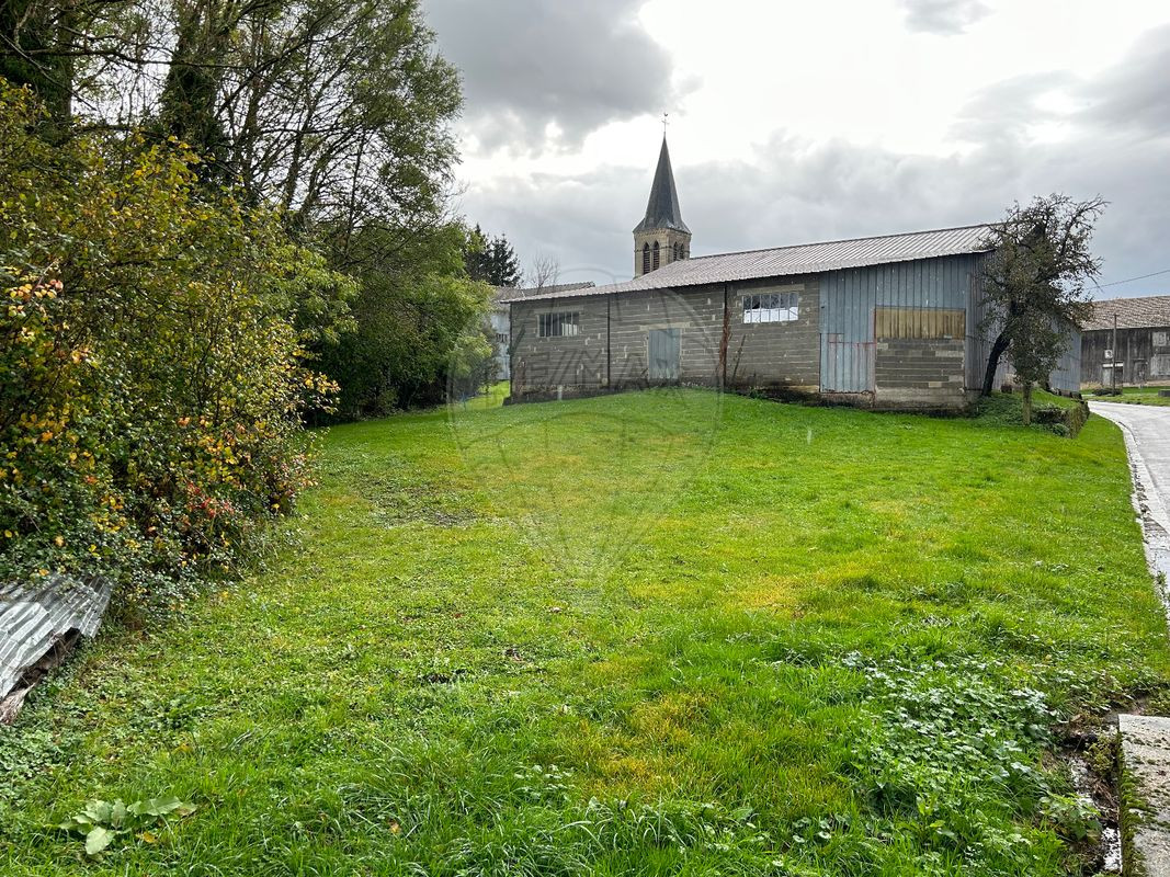Autre Surface  à vendre
