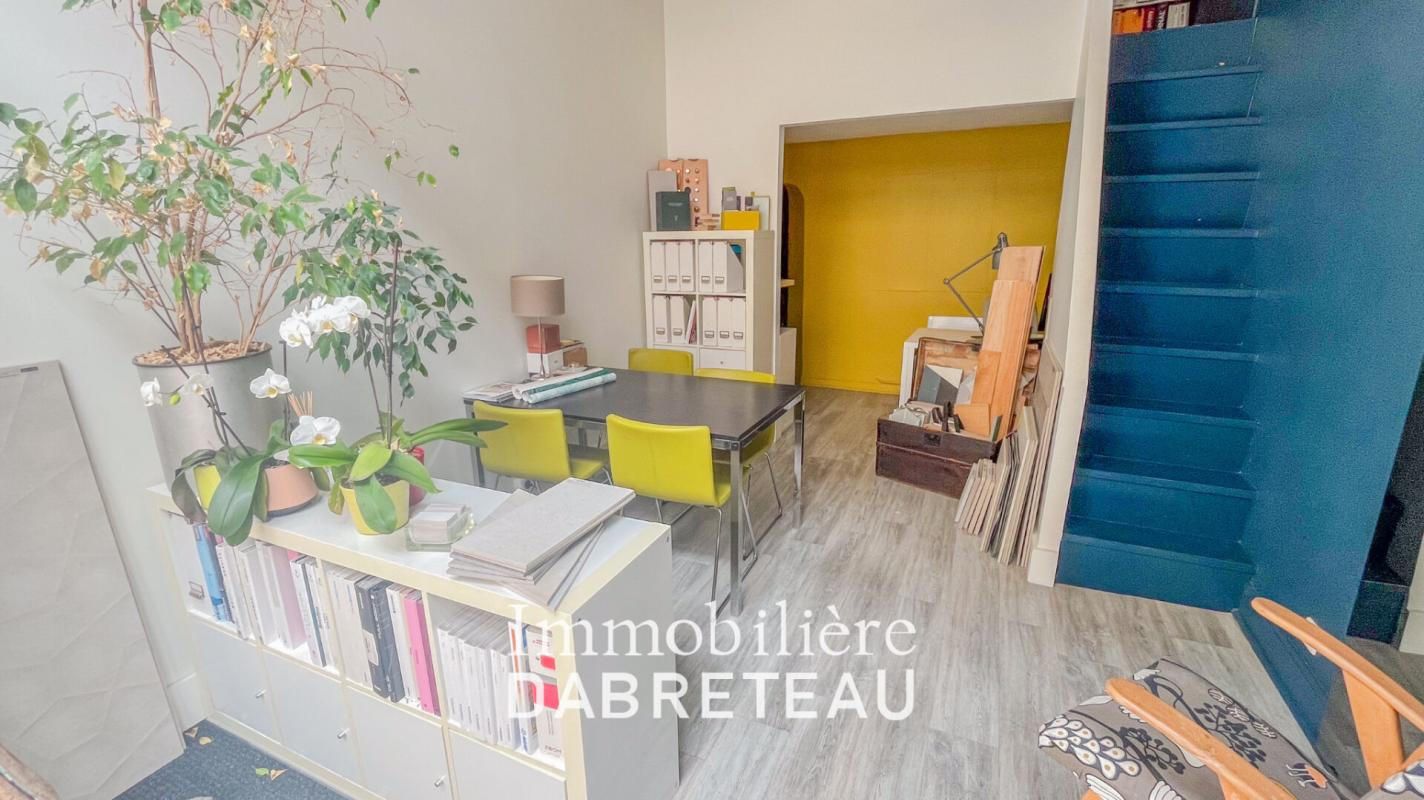 Local commercial à louer - LYON 6ÈME