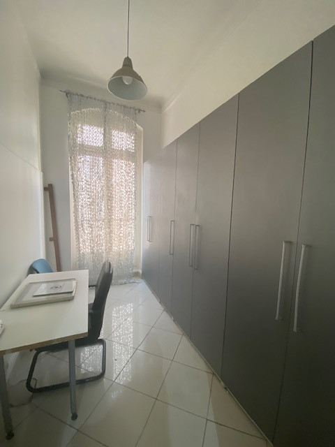 Cabinet medical avec parking triangle d'or Marseille