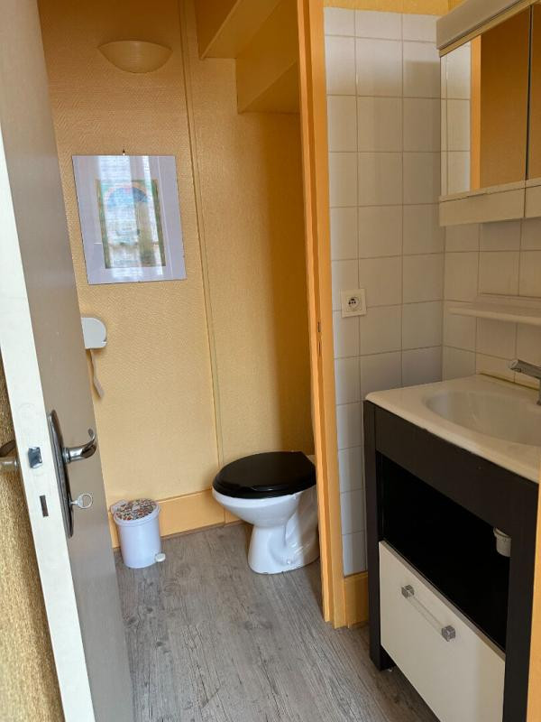 Immeuble Bourbon L Archambault 4 pièce(s) 50 m2, 2 apparts loués en cure 91300 FAI