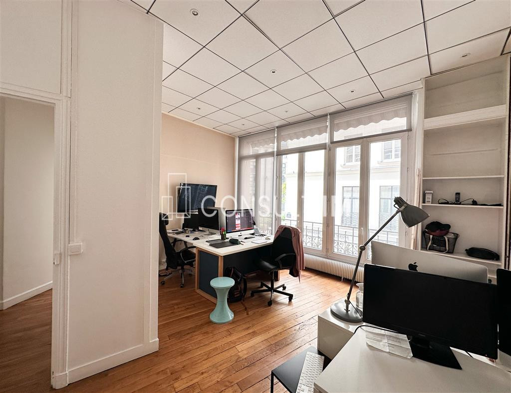 A louer bureaux