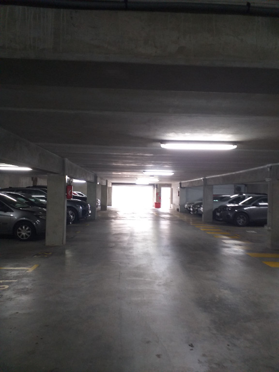A vendre Bureaux 52M2 ZFU DILLON