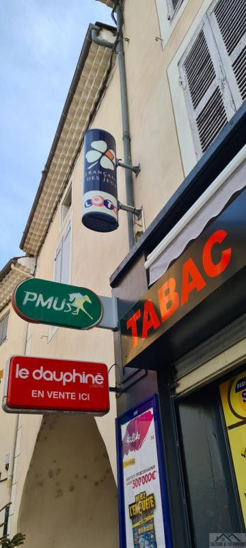 Fonds de commerce tabac presse fdj pmu