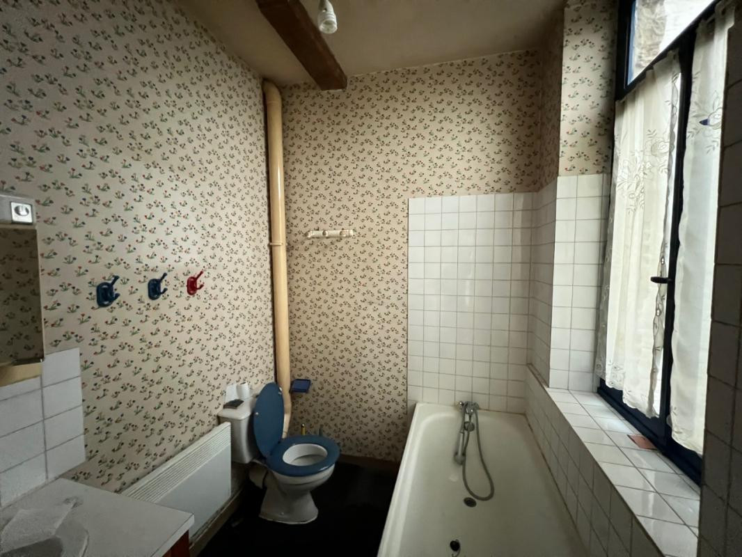 Immeuble de rapport Vieux Lille