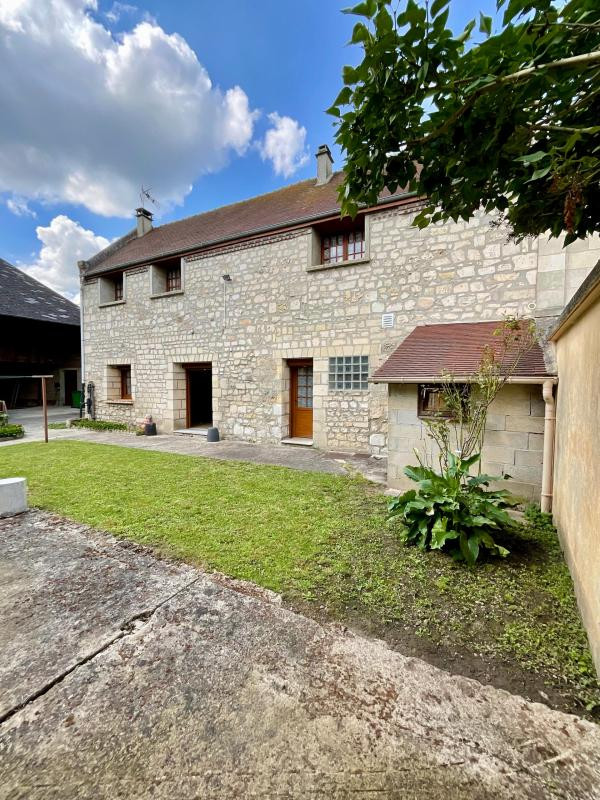 Idéal artisan (habitation + entrepôt)