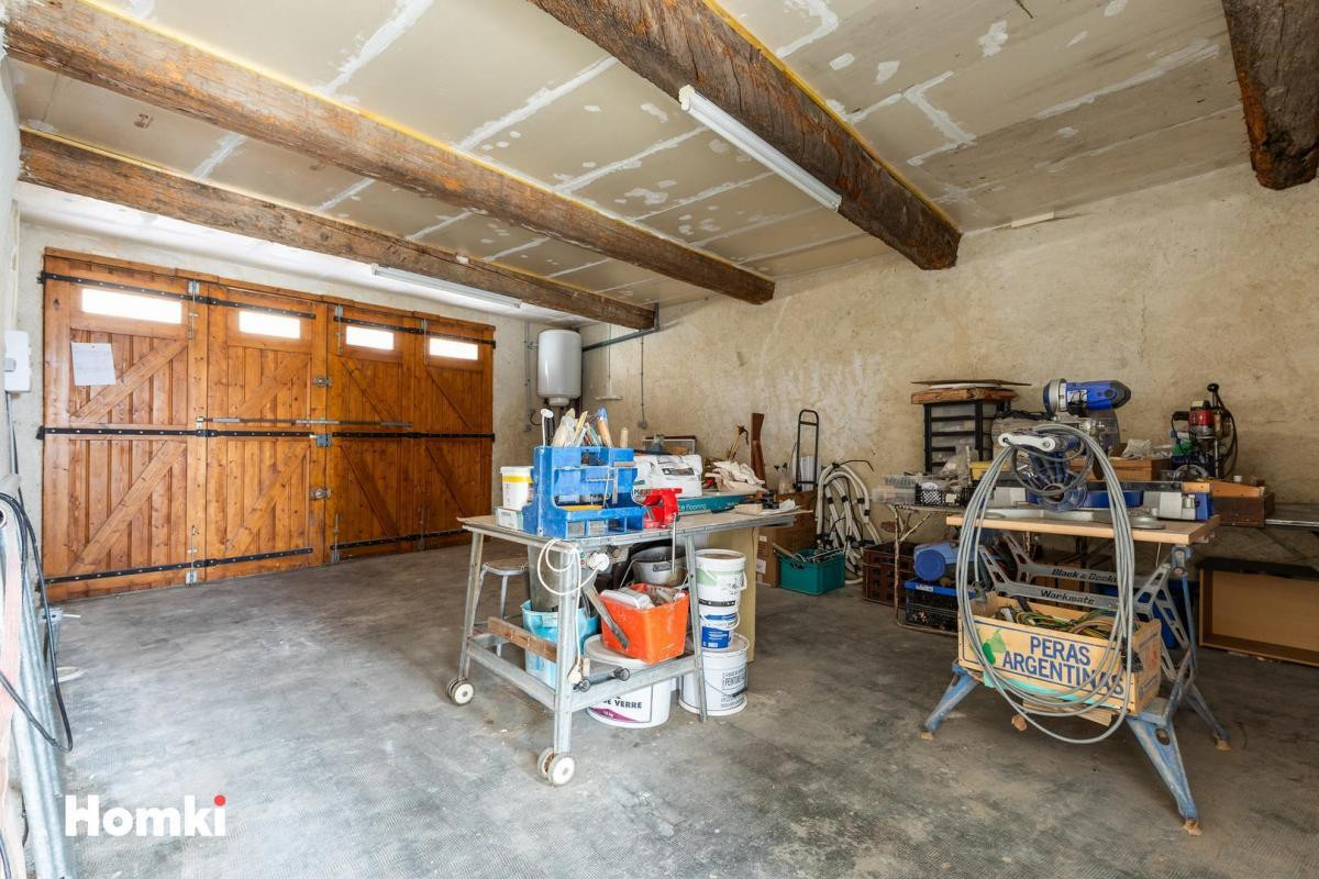 IMMEUBLE 247M²