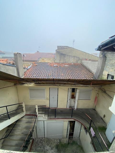 Immeuble 260m² de 9 lots + 1 garage