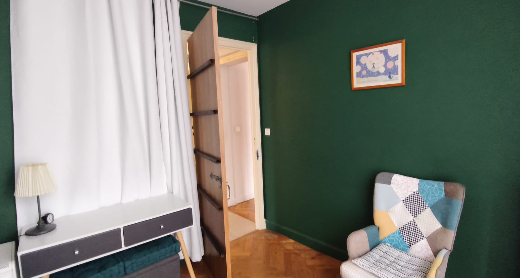 CANNES: Location de bureaux pour professions médicales et paramédicales