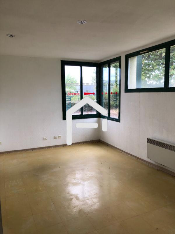 Local Commercial/Professionnel - Marsac Sur L Isle 170 m2