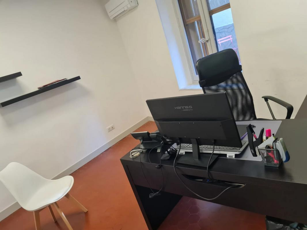 BUREAU PARTAGE