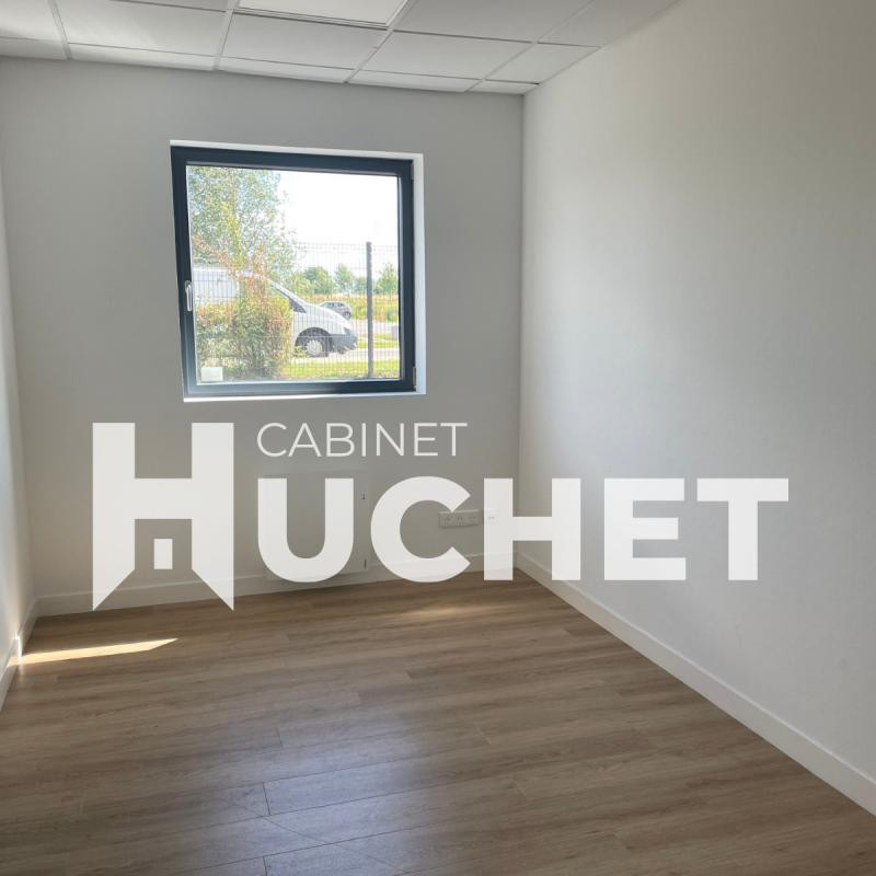 14.CALVADOS A Louer Bureaux 52 m2 proche CAEN Ouest
