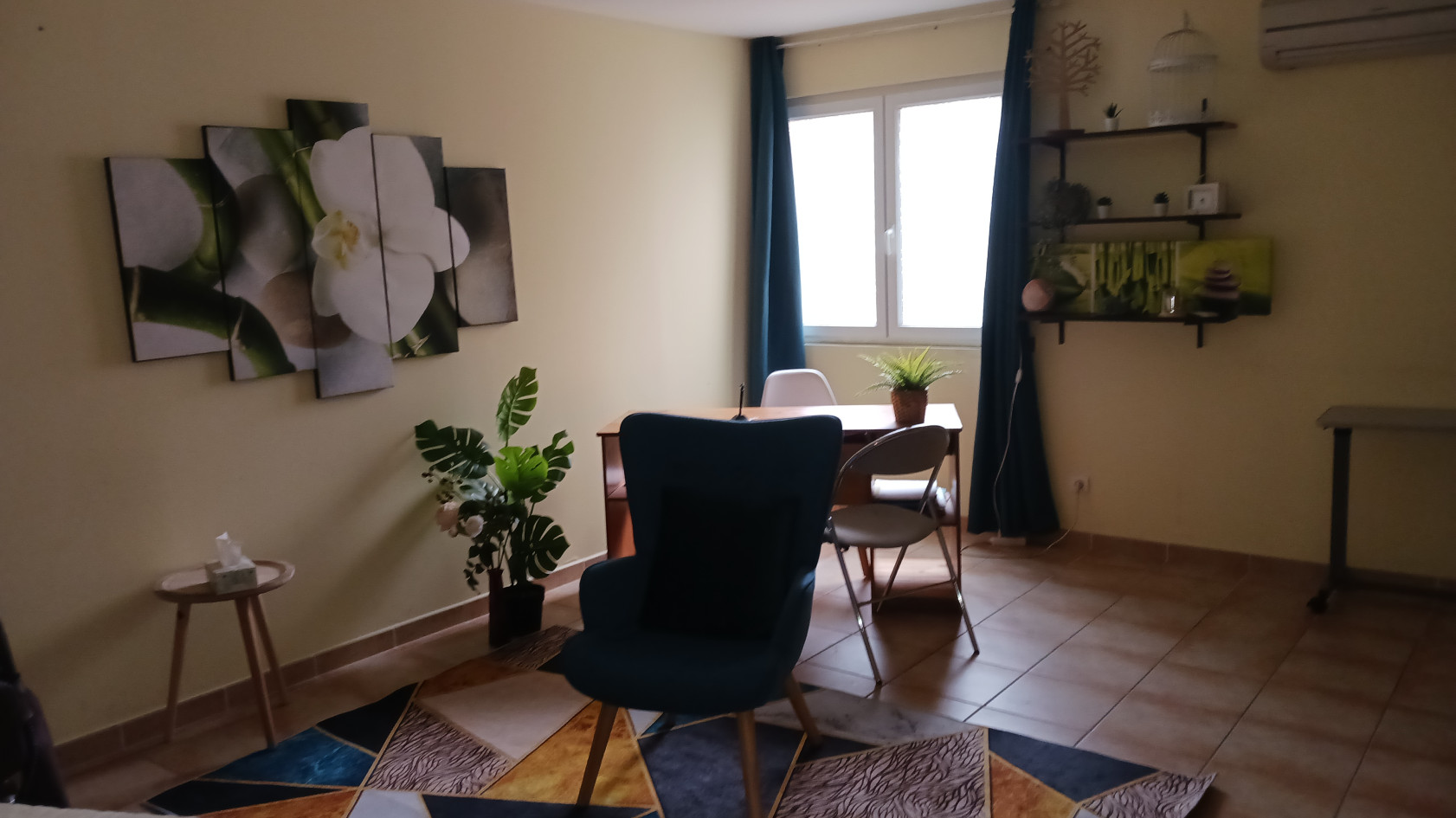 BUREAU A LOUER