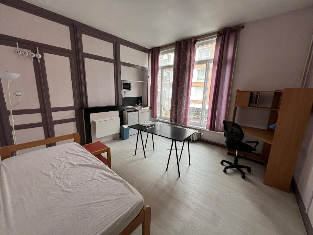 Immeuble de Rapport Grandes écoles Vauban