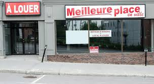 LOCAL DE 105M² A LOUER QUARTIER SAINTE CLAIRE