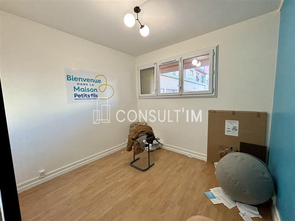 A vendre bureau
