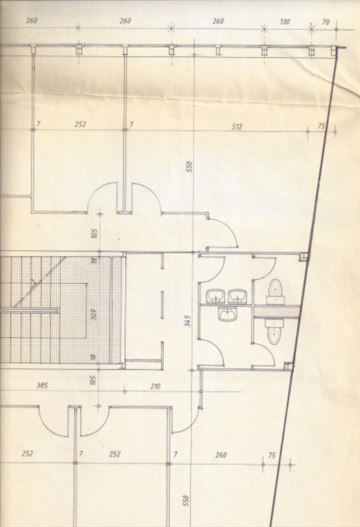 Proche de la Bibliothèque François Mitterrand, à louer bureaux rationnels et modulables