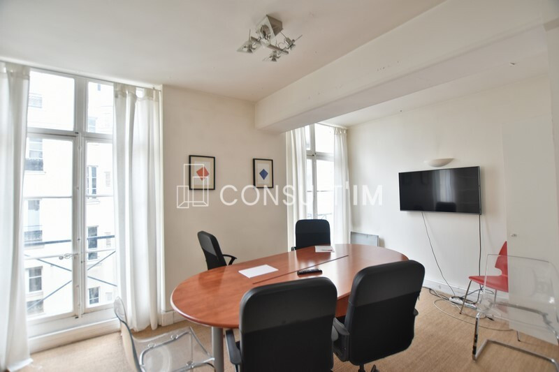 Triplex atypique au Calme sur Cour
