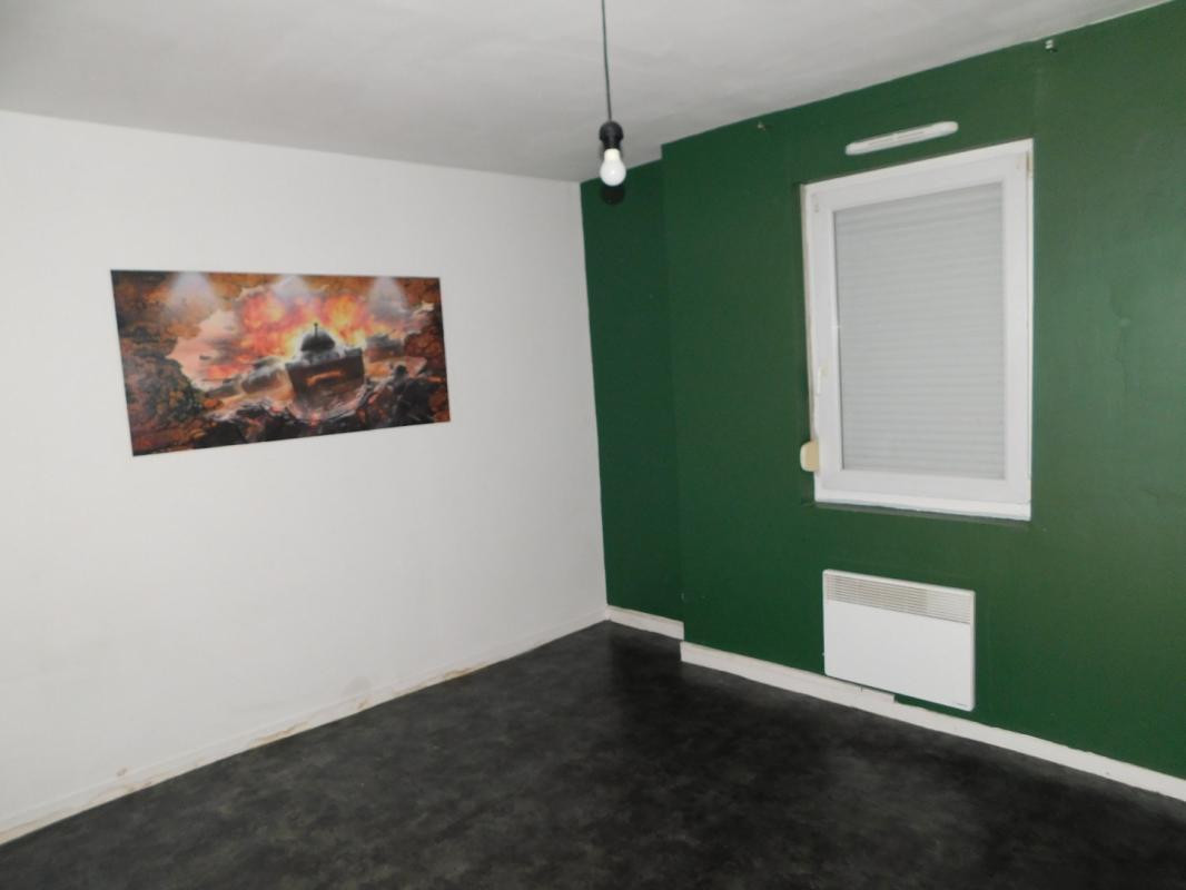 Immeuble / 276 m² / 200 000 EUR / AUBIGNY-EN-ARTOIS