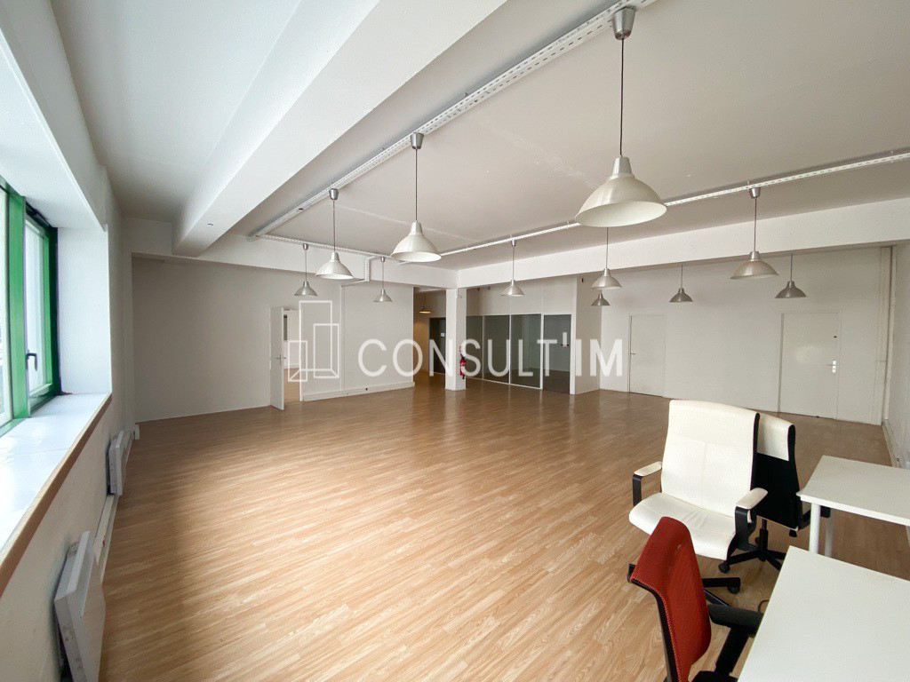 LOCATION / 20EME ARRONDISSEMENT