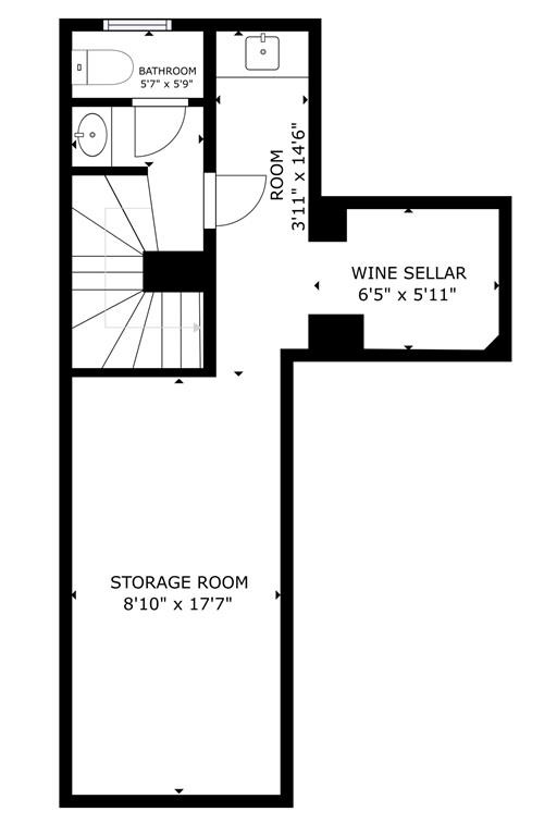 A louer des bureaux de 458m²
