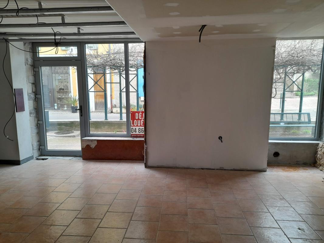 Local commercial 82 m² Sainte Tulle