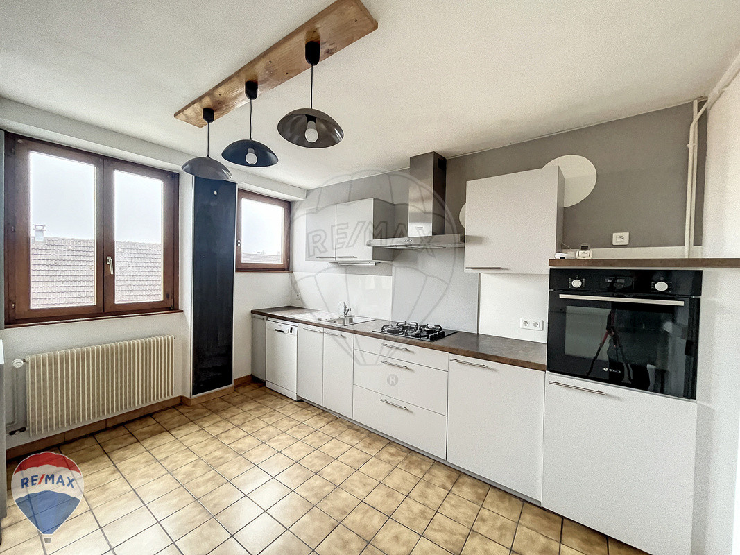 Immeuble 7 chambre(s) à vendre