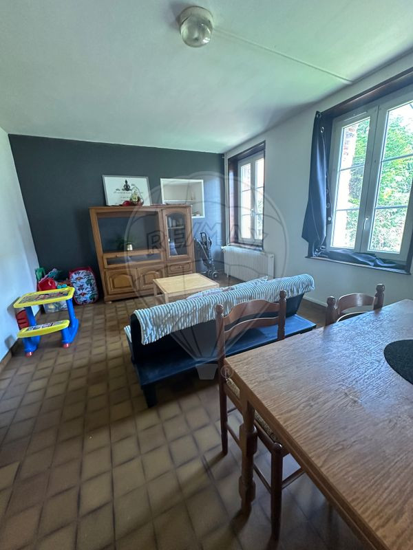 Immeuble 7 chambre(s) à vendre