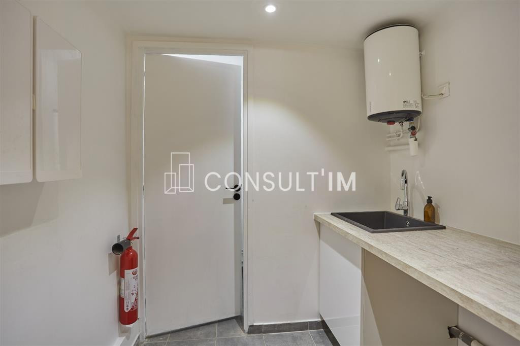 A louer bureaux de standing dans le 1er arrondissement