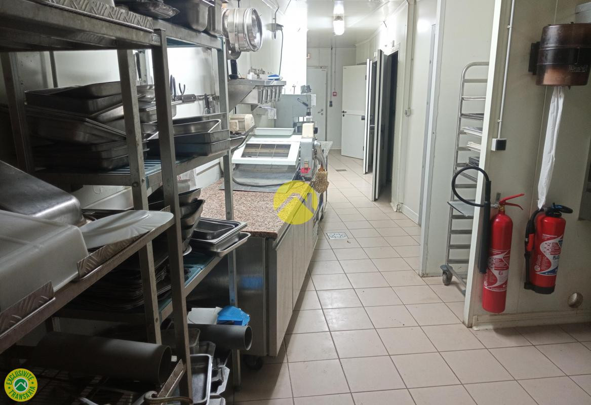 Droit au bail Boucherie
