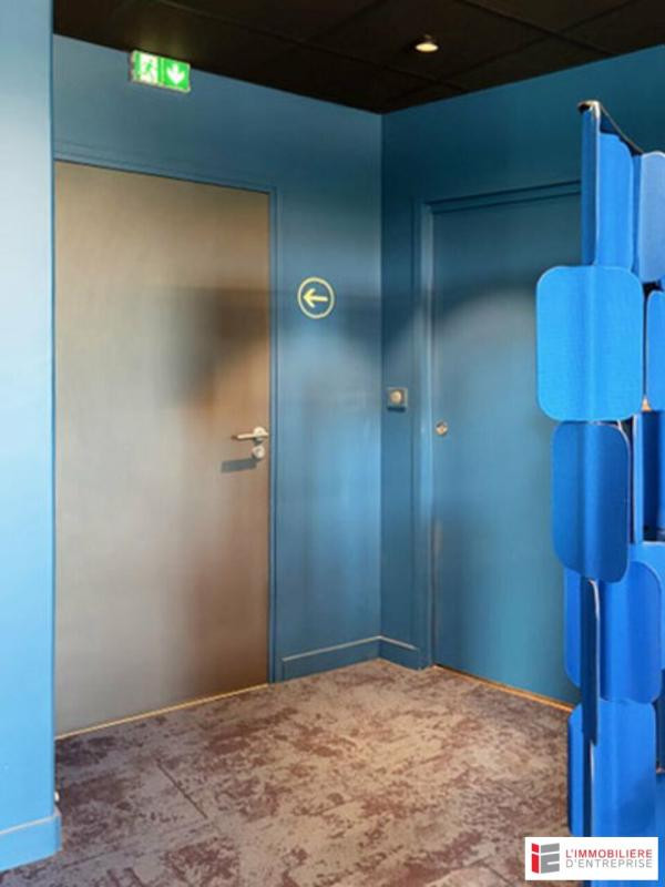 BUREAUX A LOUER
