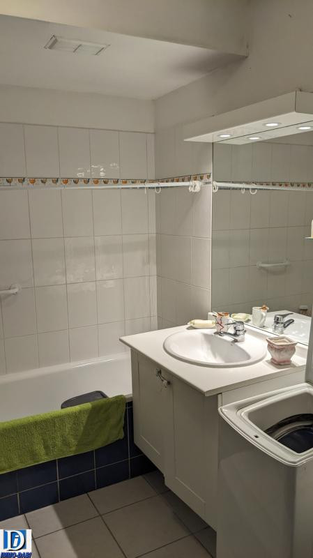 TOULOUSE Barrière de Paris Appt. T2 RDC idéal Investisseur o