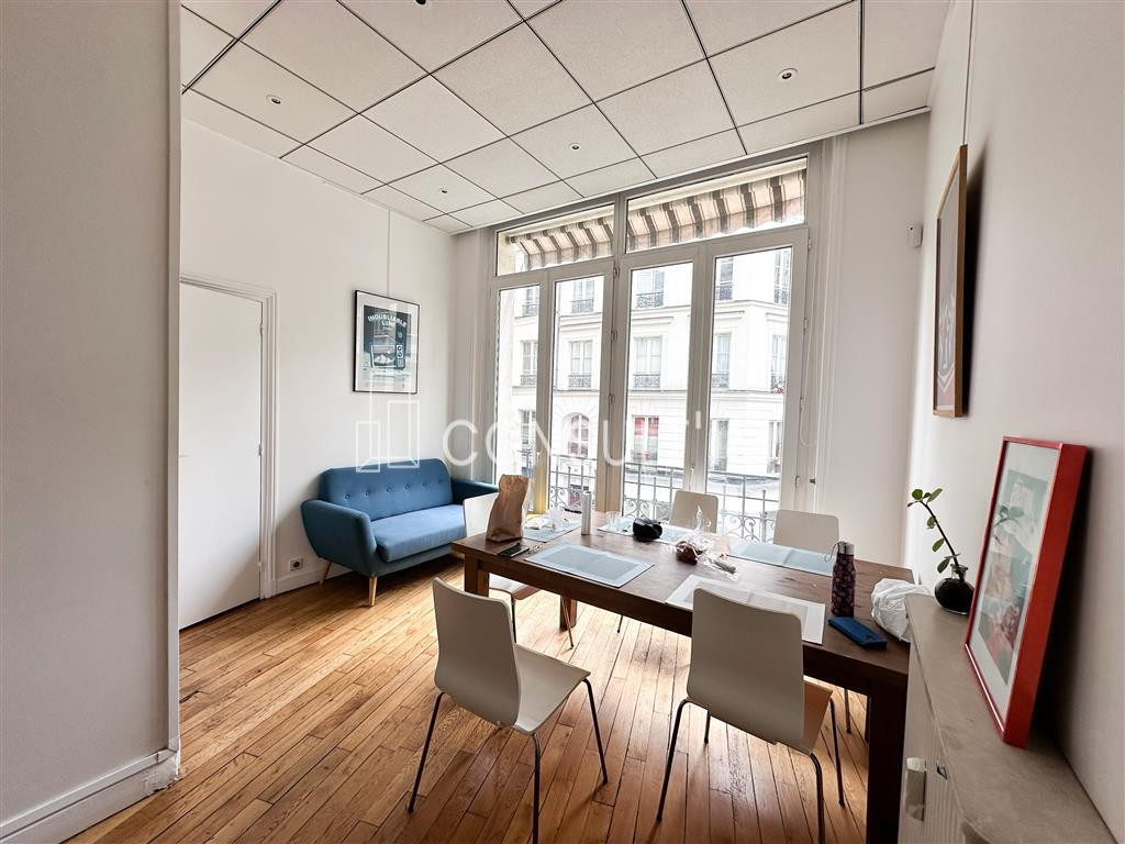 A louer bureaux