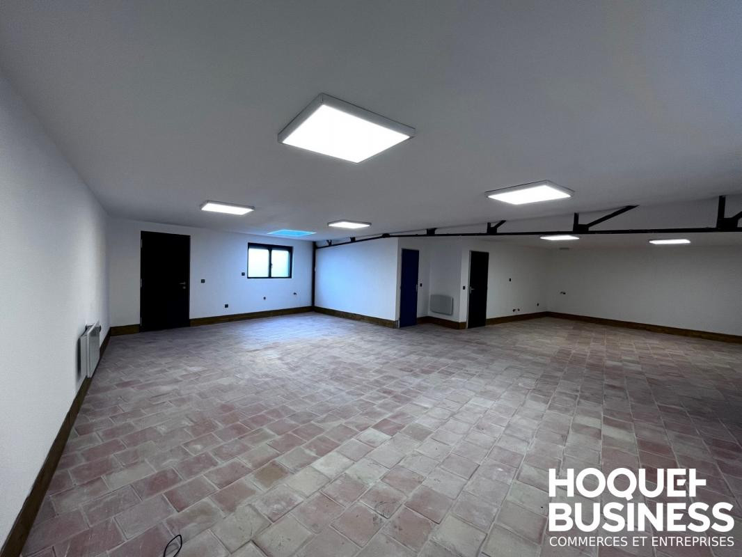 Local Professionnel