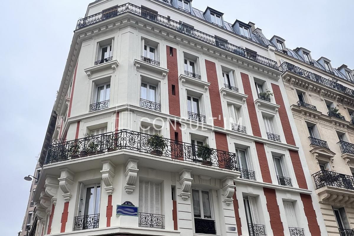 Boutique à louer