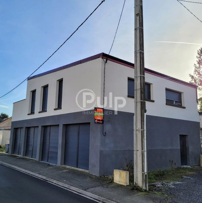 Local Commercial DOUVRIN