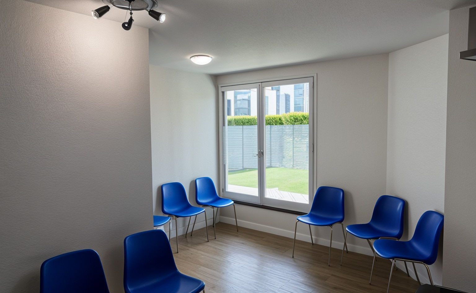 Local Médical à Livry-Gargan – Opportunité d’Investissement Lucrative