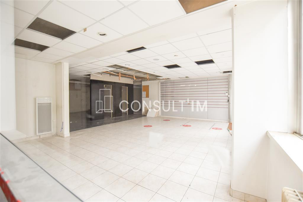 Boutique à Boulogne