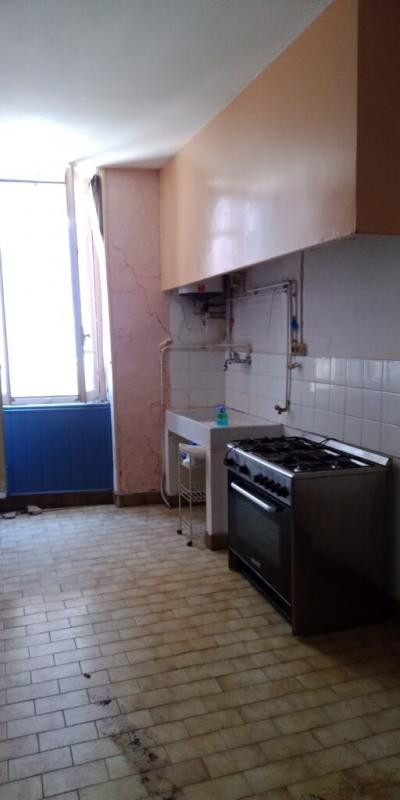 A VENDRE IMMEUBLE ST PONS DE THOMIERES 34220