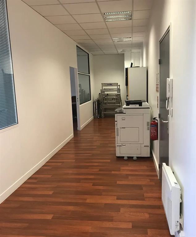 Facilité d'aménagement