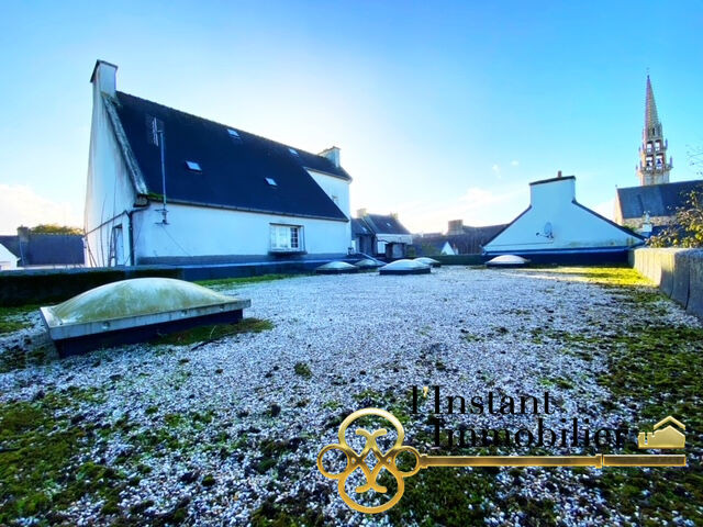 Immeuble Plouvorn 12 pièce(s) 443 m2
