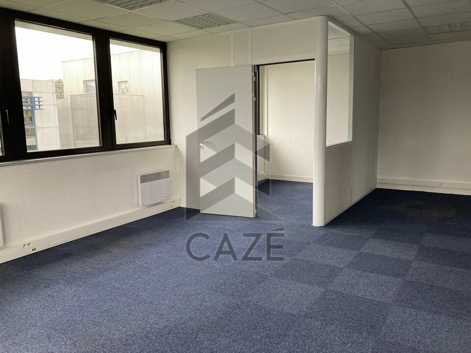 BUREAUX à louer