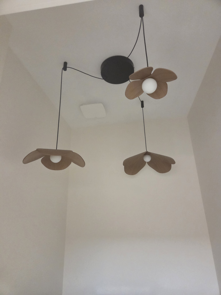 local 14m2 lumineux dans un cabinet de sage femme tout neuf