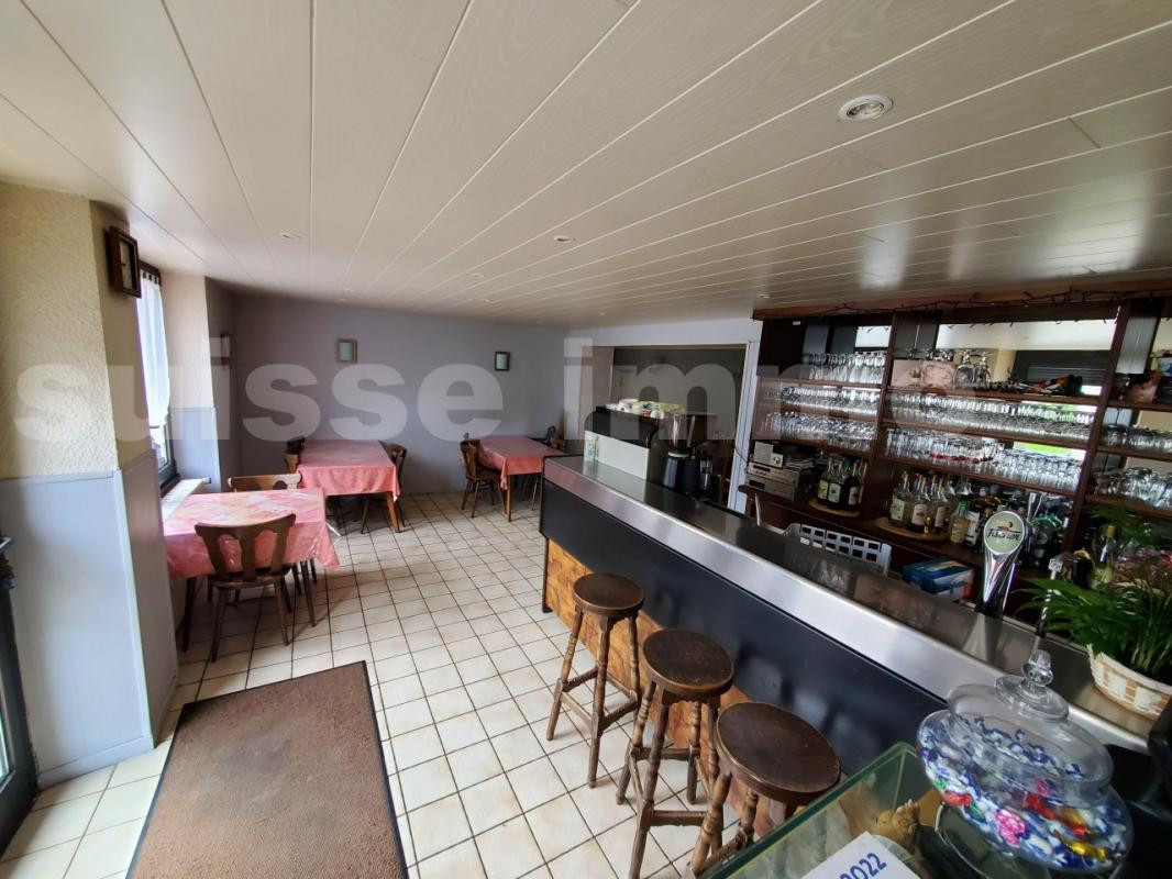 Immeuble - 208 m2