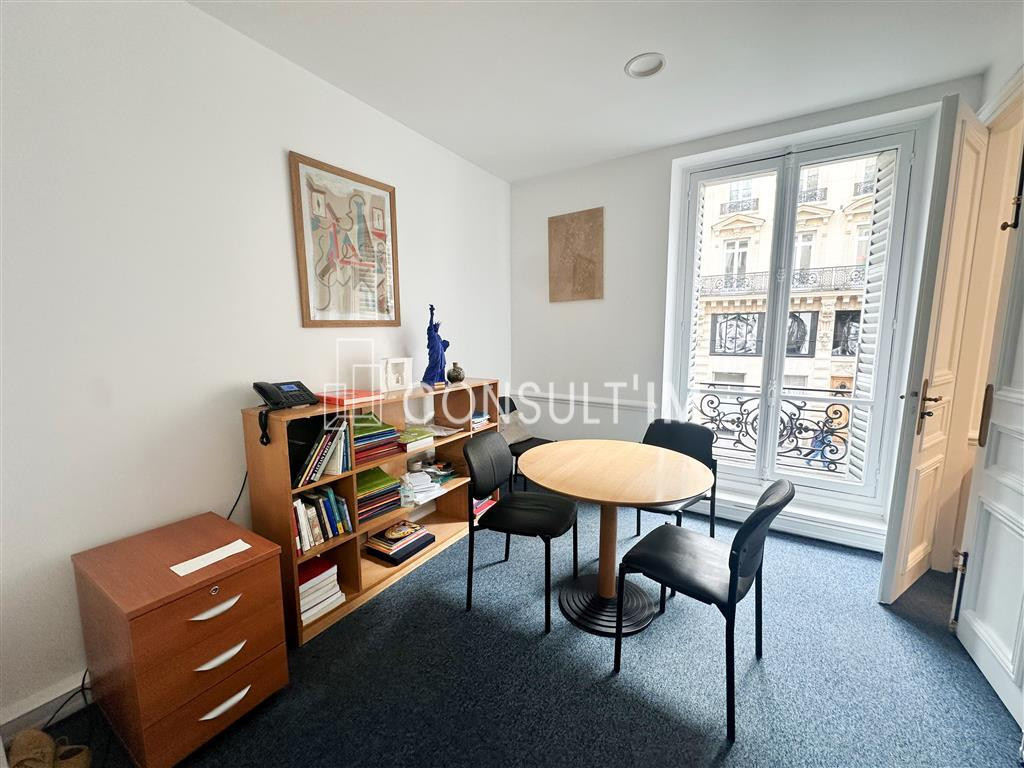 Bureaux
