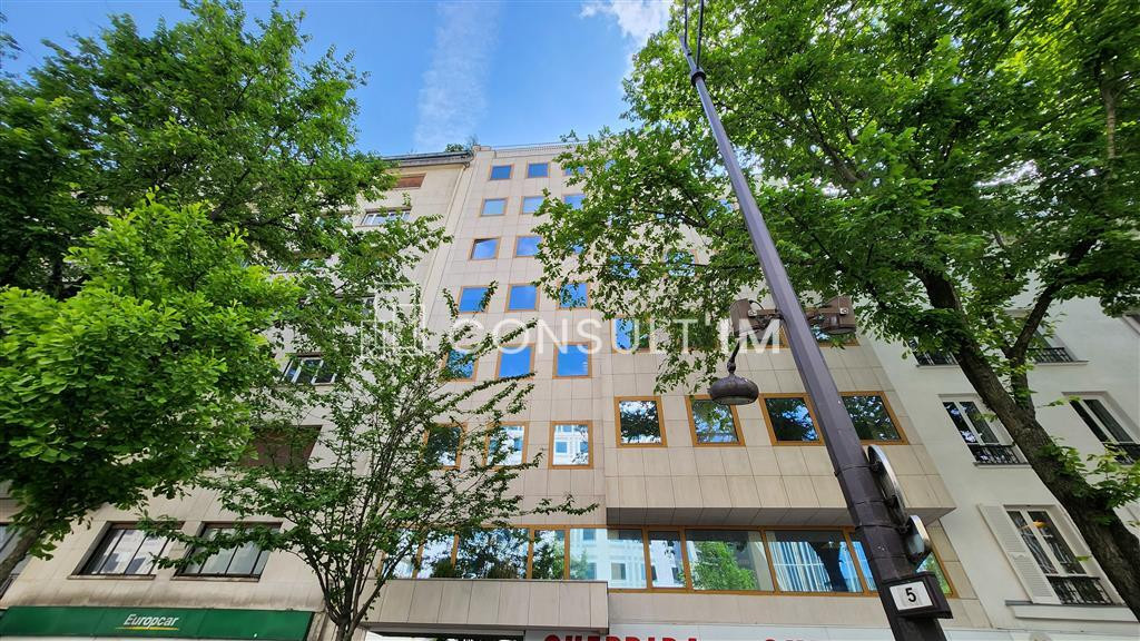 bureaux