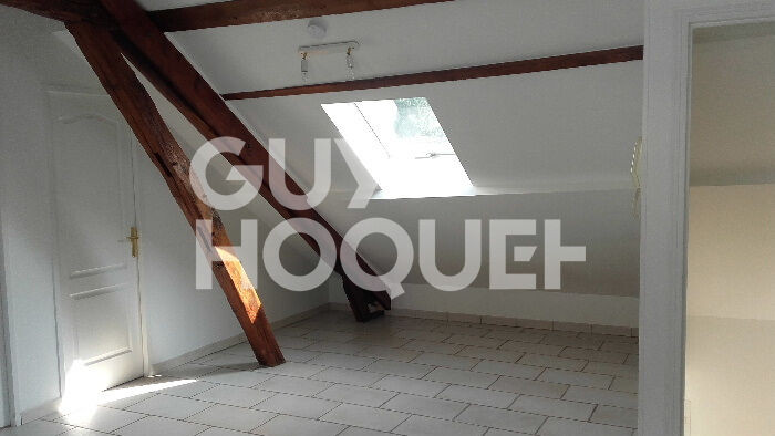 Immeuble de rapport Margny Les Compiègne local  75m2 plus f2 vendu loué