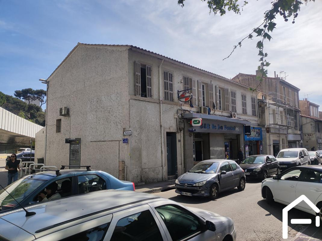 Immeuble de rapport rentabilité 8.9%