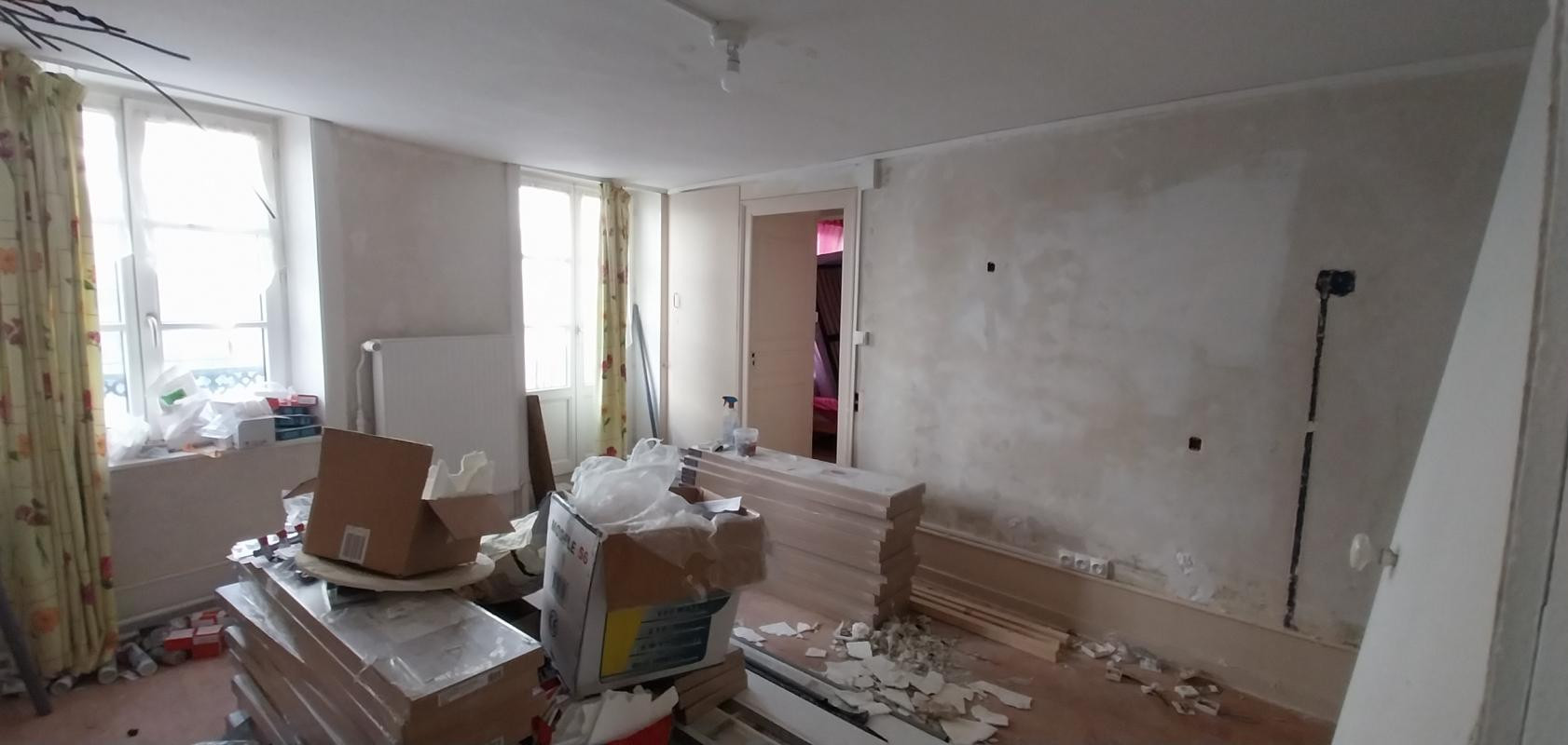 immeuble pour investisseur ou particulier